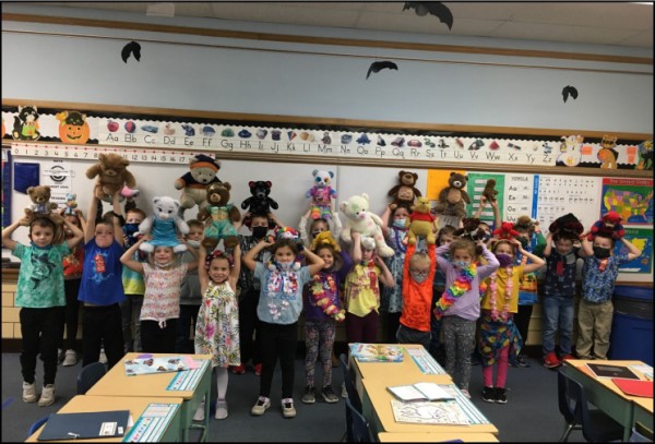 saint-christina-school-teddy-bear-day-first-grade-2021